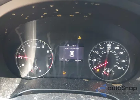 2021 Kia Seltos S из США, поврежденный, VIN KNDEUCAA1M7220778